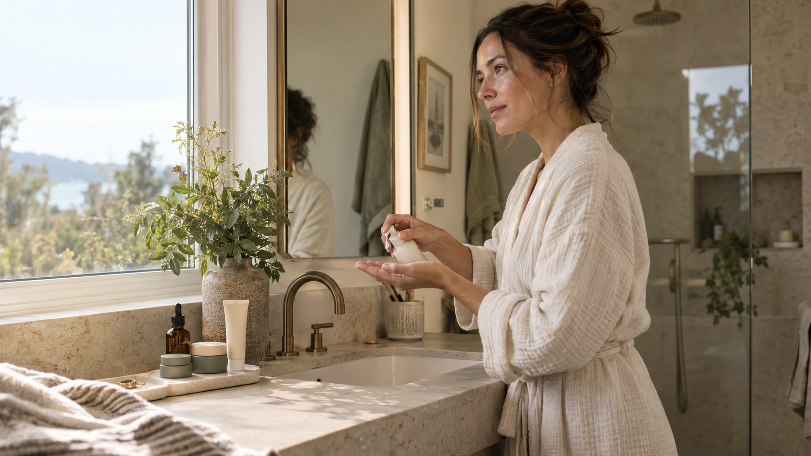 Guia Completo de Skincare: Como Montar sua Rotina do Zero